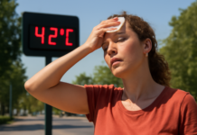 Alerta de la Aemet: ¡Ola de calor extremo en verano!