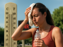 Alerta de la Aemet: ¡Ola de calor extremo en verano!