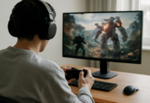 Descubre cómo Corea del Sur revolucionó los videojuegos