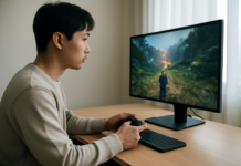 Descubre cómo Corea del Sur revolucionó los videojuegos