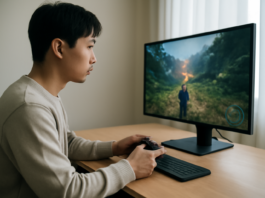 Descubre cómo Corea del Sur revolucionó los videojuegos