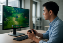 Descubre cómo Corea del Sur revolucionó los videojuegos