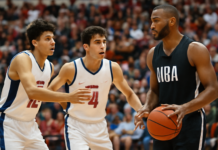 «Los hermanos Díaz-Graham sorprenden al campeón de la NBA en la Summer League»