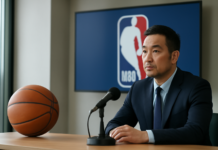 La estrategia de la B.LEAGUE japonesa para conquistar la NBA