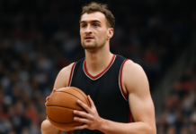 ¡Últimos días para Hezonja en la NBA! ¿Se quedará o partirá a Estados Unidos?