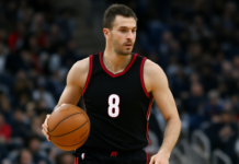 ¡Últimos días para Hezonja en la NBA! ¿Se quedará o partirá a Estados Unidos?