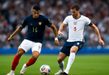 Francia vs Inglaterra en vivo: duelo por el tercer puesto del Mundial 2026