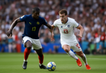 Francia vs Inglaterra en vivo: duelo por el tercer puesto del Mundial 2026