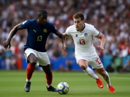 Francia vs Inglaterra en vivo: duelo por el tercer puesto del Mundial 2026