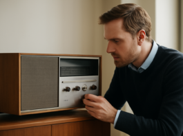 La clave de B&O para sobrevivir en la era digital: ¡El legado como recurso!