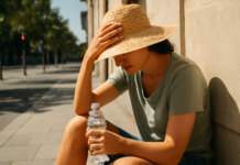 Onada de calor cómo protegerte hoy mismo