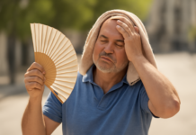 Onada de calor cómo protegerte hoy mismo