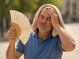 Onada de calor cómo protegerte hoy mismo