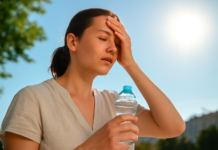 Onada de calor cómo protegerte hoy mismo