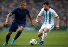 Mbappé vs Messi: La lucha por la Bota de Oro en el Mundial 2026