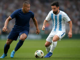 Mbappé vs Messi: La lucha por la Bota de Oro en el Mundial 2026