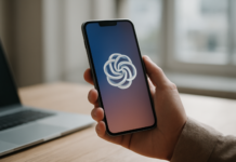 El misterioso iPhone de la IA de OpenAI revoluciona el mercado