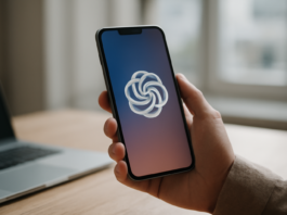 El misterioso iPhone de la IA de OpenAI revoluciona el mercado