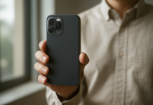 El misterioso iPhone de la IA de OpenAI revoluciona el mercado