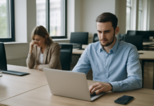 Galicia aumenta inversión en tecnología pero pierde empleo