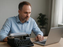 ANCO: de la máquina de escribir a la IA, el secreto de 45 años en tecnología.
