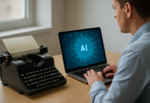 ANCO: de la máquina de escribir a la IA, el secreto de 45 años en tecnología.