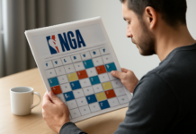 Misterios del calendario de la NBA Europa: ¿Qué sorpresas nos esperan?