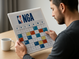 Misterios del calendario de la NBA Europa: ¿Qué sorpresas nos esperan?