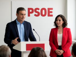 ¿Continuismo o cambio en el PSOE de Madrid? Las primarias que definirán el rumbo (59 caracteres)