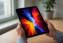 Apple se prepara para revolucionar sus iPad con nueva pantalla OLED