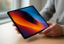 Apple se prepara para revolucionar sus iPad con nueva pantalla OLED