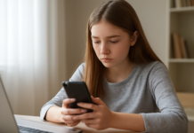 Descubre Chat Control: la nueva ley europea para proteger a menores