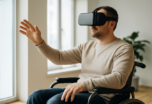 «Descubre VR Down: autonomía para personas con discapacidad»