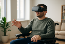 «Descubre VR Down: autonomía para personas con discapacidad»