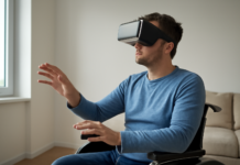 «Descubre VR Down: autonomía para personas con discapacidad»