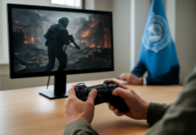 La ONU evalúa prohibir videojuegos violentos y fomentar la cultura de paz