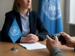 La ONU evalúa prohibir videojuegos violentos y fomentar la cultura de paz