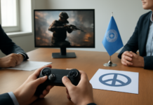 La ONU evalúa prohibir videojuegos violentos y fomentar la cultura de paz
