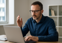 Adam Conway, tecnólogo: «La IA en la programación ¿más temida que confiada?»
