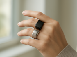 Descubre los nuevos anillos inteligentes: el futuro en tus manos