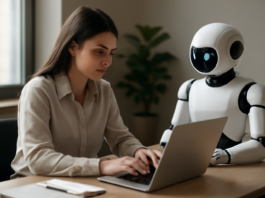 La verdad sobre el salario de los junior y la inteligencia artificial