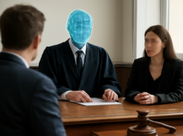 Inteligencia artificial demanda a usuario por deepfakes sexuales no consensuados
