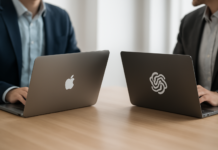 El sorprendente conflicto legal entre Apple y OpenAI: ¿espionaje industrial?