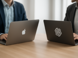 El sorprendente conflicto legal entre Apple y OpenAI: ¿espionaje industrial?