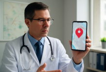 El Doctor Negrín expande su innovador sistema de geolocalización médica