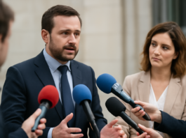 El PP exige explicaciones sobre supuesto boicot contra Ayuso.