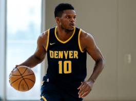 Peyton Watson: la nueva promesa de los Nuggets