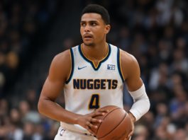 Peyton Watson: la nueva promesa de los Nuggets