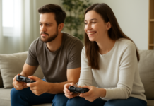 Descubre los mejores videojuegos en pareja para 2026