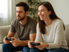 Descubre los mejores videojuegos en pareja para 2026